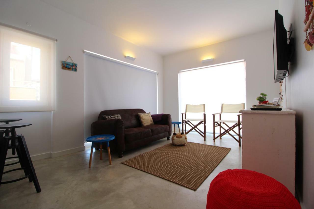 House Beach Costa da Caparica Dış mekan fotoğraf