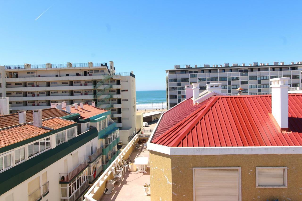 House Beach Costa da Caparica Dış mekan fotoğraf