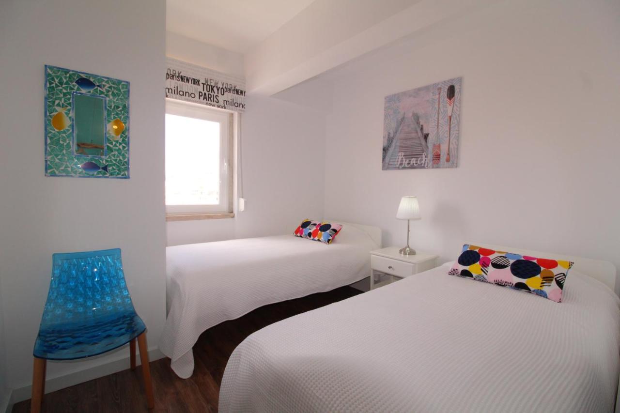 House Beach Costa da Caparica Dış mekan fotoğraf