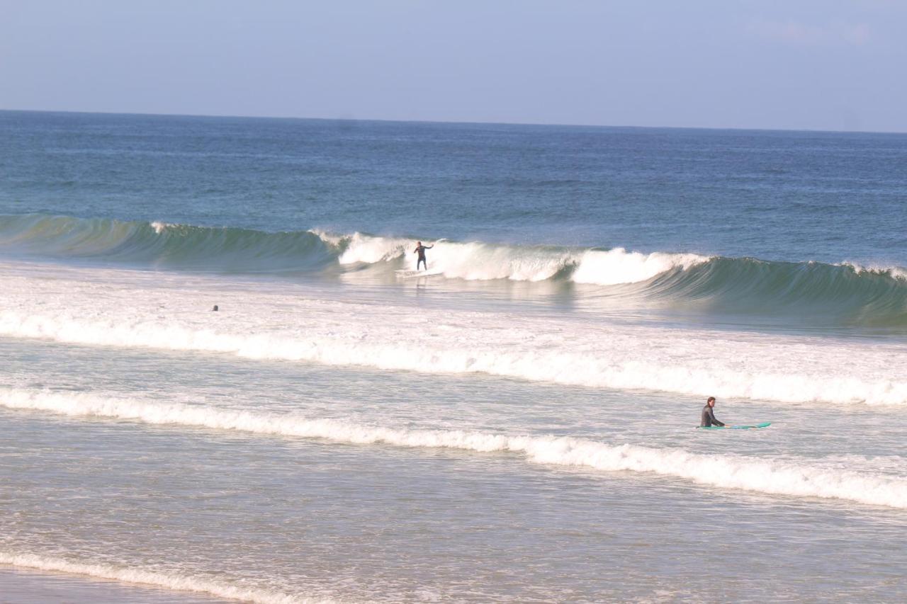House Beach Costa da Caparica Dış mekan fotoğraf